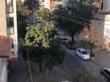 Departamento a estrenar. Piscina. Quincho. Un dorm. Barrio Gral. Paz