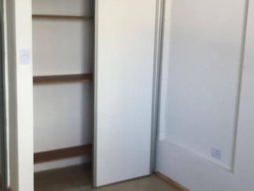 Departamento a estrenar. Piscina. Quincho. Un dorm. Barrio Gral. Paz