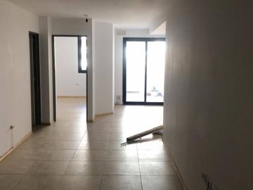 Departamento a estrenar. Piscina. Quincho. Un dorm. Barrio Gral. Paz
