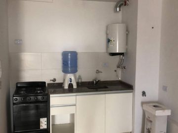 Departamento a estrenar. Piscina. Quincho. Un dorm. Barrio Gral. Paz