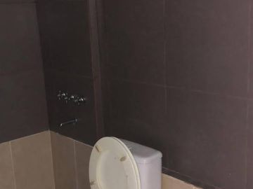 Departamento a estrenar. Piscina. Quincho. Un dorm. Barrio Gral. Paz