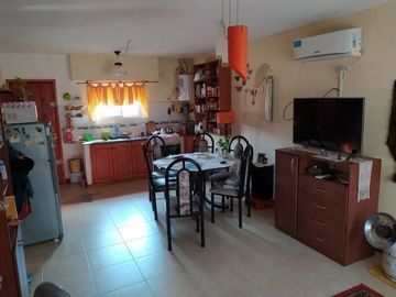 Casa en venta en San Bernardo