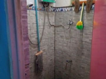 Rumah Warung 2,5 Lantai Type 135 LT 60 M2 Perum Griya Bukit Raya, Cilame, Bandung Barat