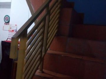 Rumah Warung 2,5 Lantai Type 135 LT 60 M2 Perum Griya Bukit Raya, Cilame, Bandung Barat