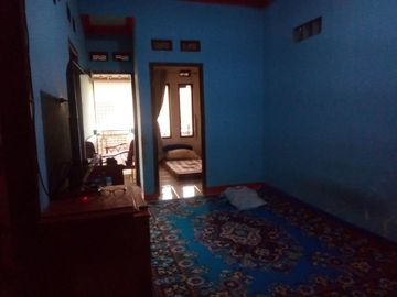 Rumah Warung 2,5 Lantai Type 135 LT 60 M2 Perum Griya Bukit Raya, Cilame, Bandung Barat
