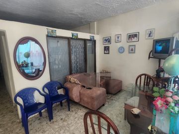 casa en venta en libertadores. Cod V17409