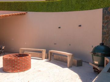 Lujosa residencia en venta con vista a la playa en Puerto Vallarta