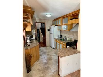 Chalet Parque Primavesi