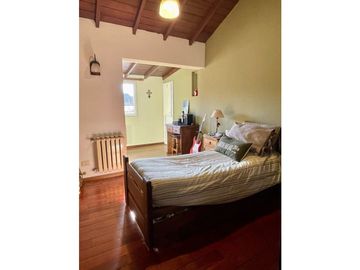 Chalet Parque Primavesi