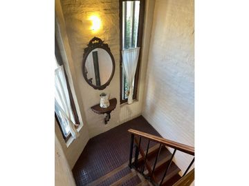 Chalet Parque Primavesi