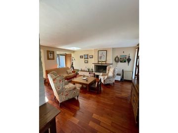Chalet Parque Primavesi