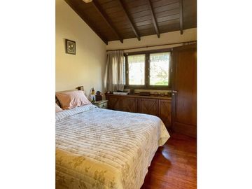 Chalet Parque Primavesi