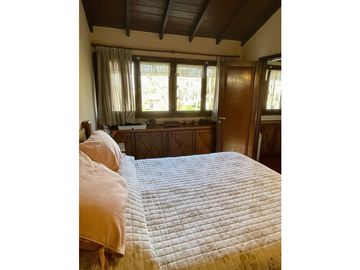 Chalet Parque Primavesi