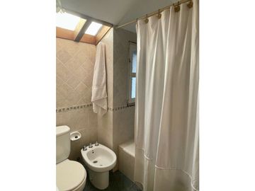 Chalet Parque Primavesi
