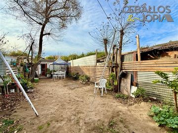 Casa en venta de 3 dorm. en Villa Alemana