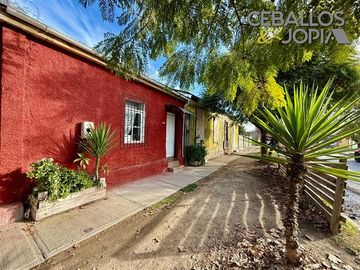 Casa en venta de 3 dorm. en Villa Alemana