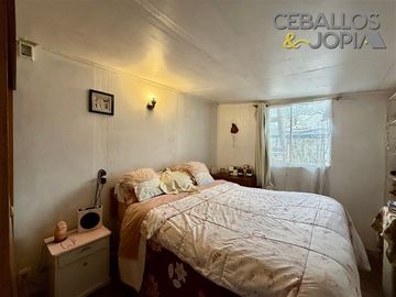 Casa en venta de 3 dorm. en Villa Alemana