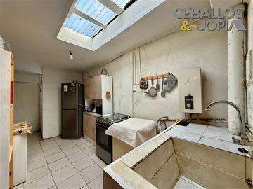 Casa en venta de 3 dorm. en Villa Alemana