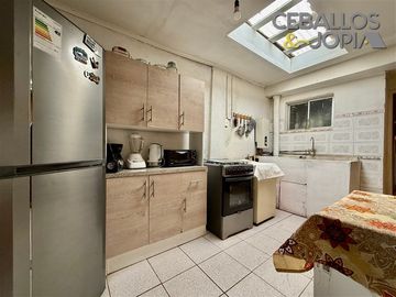 Casa en venta de 3 dorm. en Villa Alemana