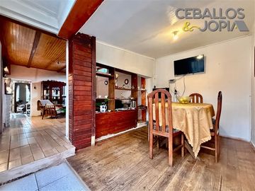 Casa en venta de 3 dorm. en Villa Alemana