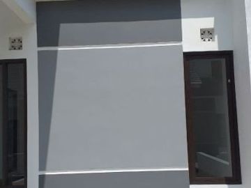 LIMITED STOCK RUMAH MURAH 300jtan DI BUAHBATU DKT TOL