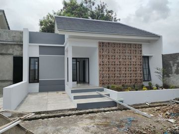 LIMITED STOCK RUMAH MURAH 300jtan DI BUAHBATU DKT TOL