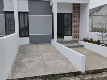 LIMITED STOCK RUMAH MURAH 300jtan DI BUAHBATU DKT TOL