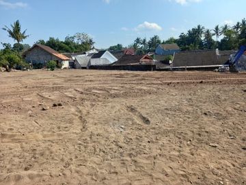 Dijual Tanah di Kalasan Sleman, Sertifikat Hak Milik