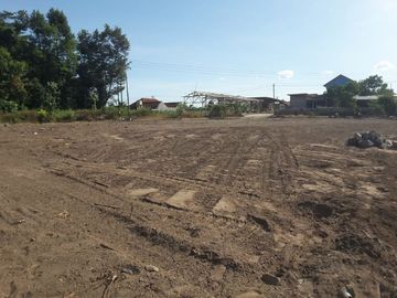 Dijual Tanah di Kalasan Sleman, Sertifikat Hak Milik