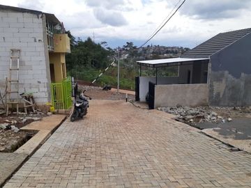 Rumah investasi terbaru di Padalarang cicilannya mulai 1,9 jtan saja dekat Tanimulya dan KPAD