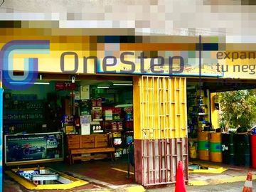 Local Comercial en venta en Ñuñoa