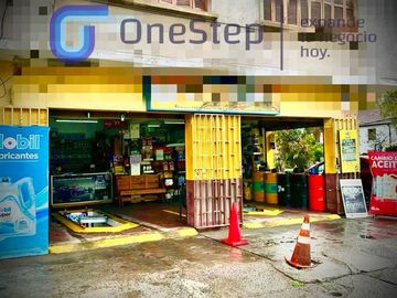 Local Comercial en venta en Ñuñoa