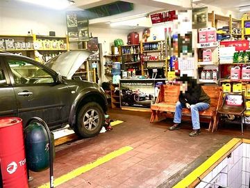 Local Comercial en venta en Ñuñoa