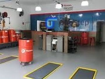 Local Comercial en venta en Ñuñoa