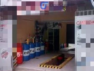 Local Comercial en venta en Ñuñoa