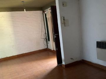 Departamento en venta en Villa Luzuriaga