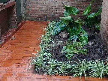 Departamento en venta en Villa Luzuriaga
