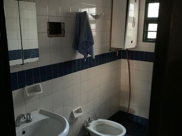 Departamento en venta en Villa Luzuriaga
