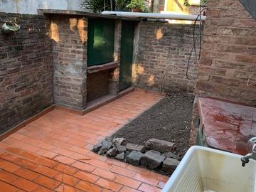Departamento en venta en Villa Luzuriaga