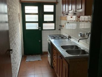 Departamento en venta en Villa Luzuriaga