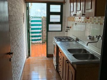 Departamento en venta en Villa Luzuriaga