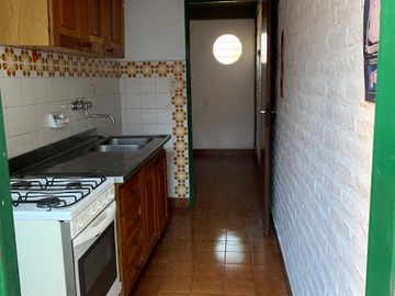Departamento en venta en Villa Luzuriaga