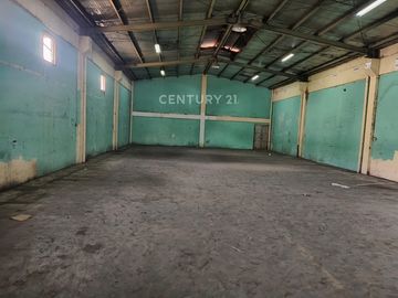 Gudang Luas 864m2 Siap Pakai Akses Gerbang Tol Cikarang Bekasi
