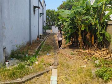 Gudang Luas 864m2 Siap Pakai Akses Gerbang Tol Cikarang Bekasi