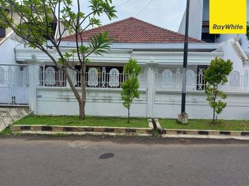 Dijual Rumah 2 Lantai Siap Huni Lokasi Di Margorejo Indah, Surabaya