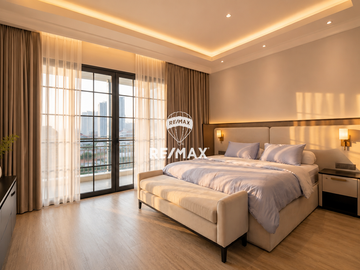 Di Jual Cepat! Rumah Furnished di Sutera Winona, Alam Sutera