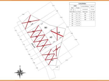 Tanah Murah Purwomartani, 50 meter Timur Jl. Cangkringan
