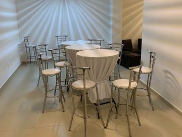 Penthouse en venta en Palo Solo
