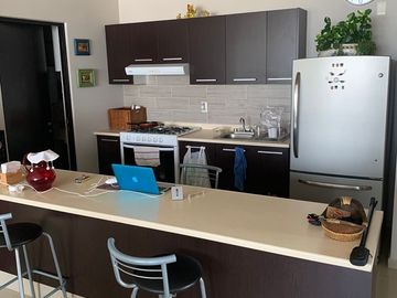 Penthouse en venta en Palo Solo