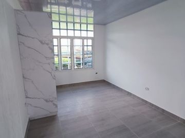 casa campestre en venta en via alcala. Cod V17427